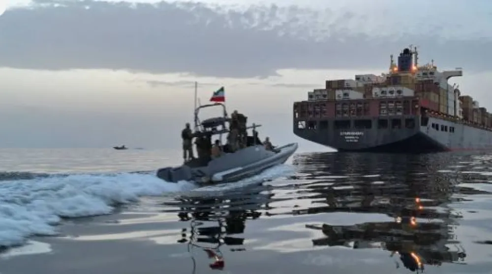 Bugün ABD-İran arasında bir "fırsat penceresi" açılıyor... Lübnan "kendi adına" müzakerelere başlıyor