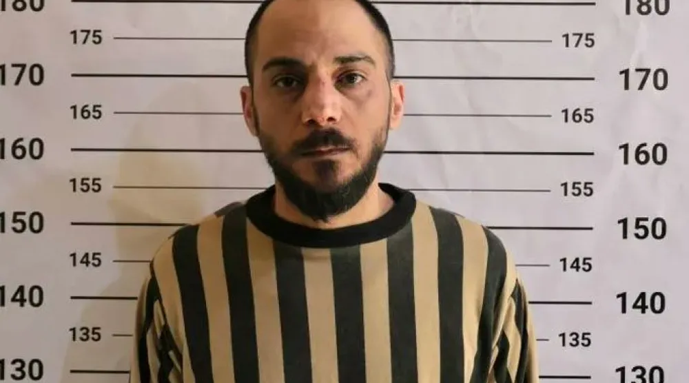 Emced Yusuf (Suriye İçişleri Bakanlığı)