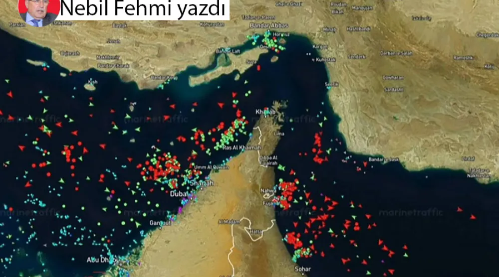 Çok kutuplu bir dünyada, bölgesel ve küresel güvenlik kolayca birbirinden ayrılamaz (AFP)