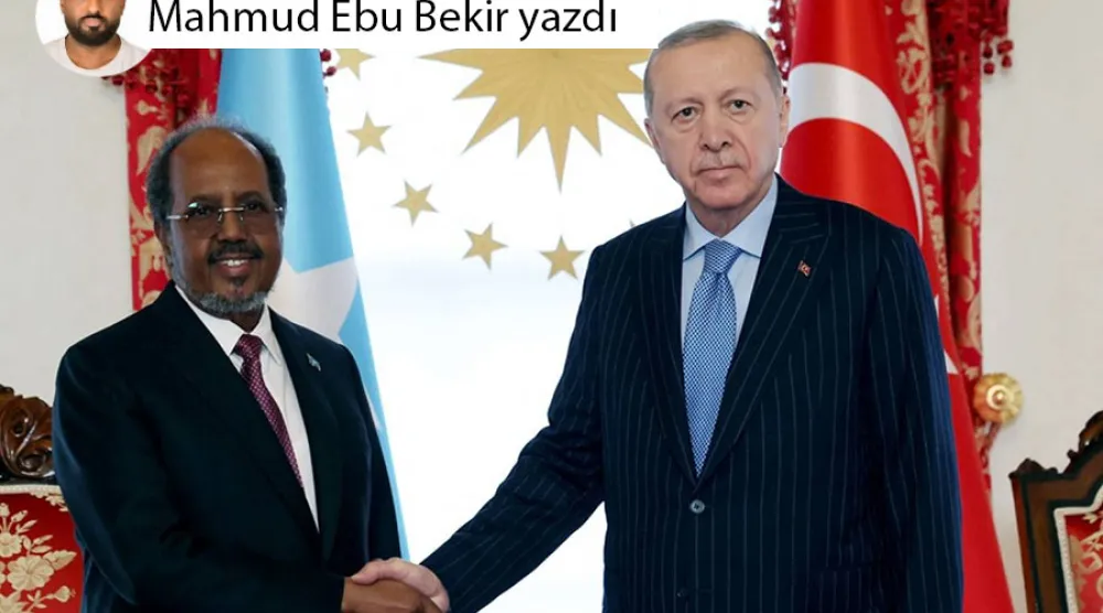 Somali, karasularında 30 milyar varilden fazla petrol ve doğalgaz rezervine sahip olabilir (AFP)