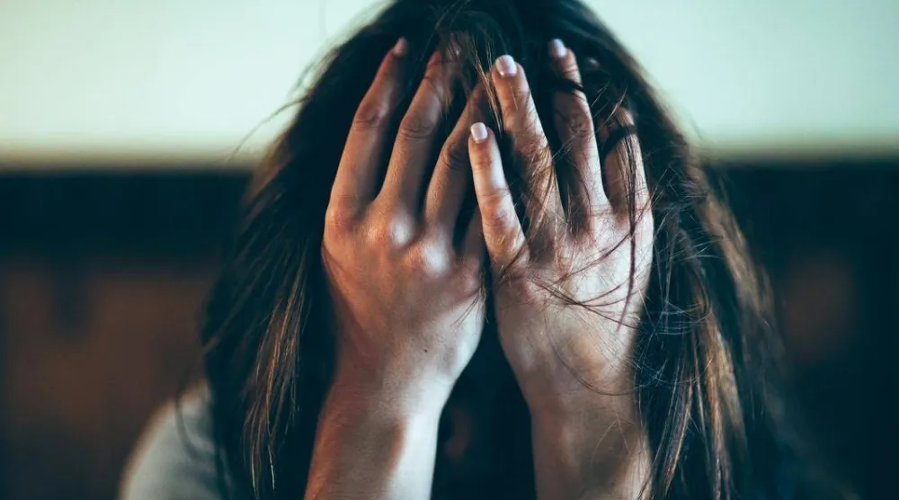 حين يهدأ الخوف يبدأ الشفاء (جامعة بنسلفانيا)