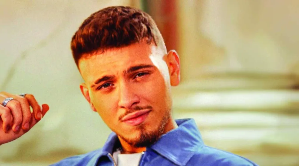 الشامي لـ«الشرق الأوسط»: القدر أعادني إلى «ذا فويس كيدز» مُدرباً