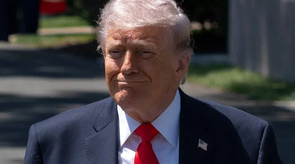 مسار المفاوضات متعثر... طهران تقدّم مقترحاً جديداً وترمب يرفضه (تغطية حية)