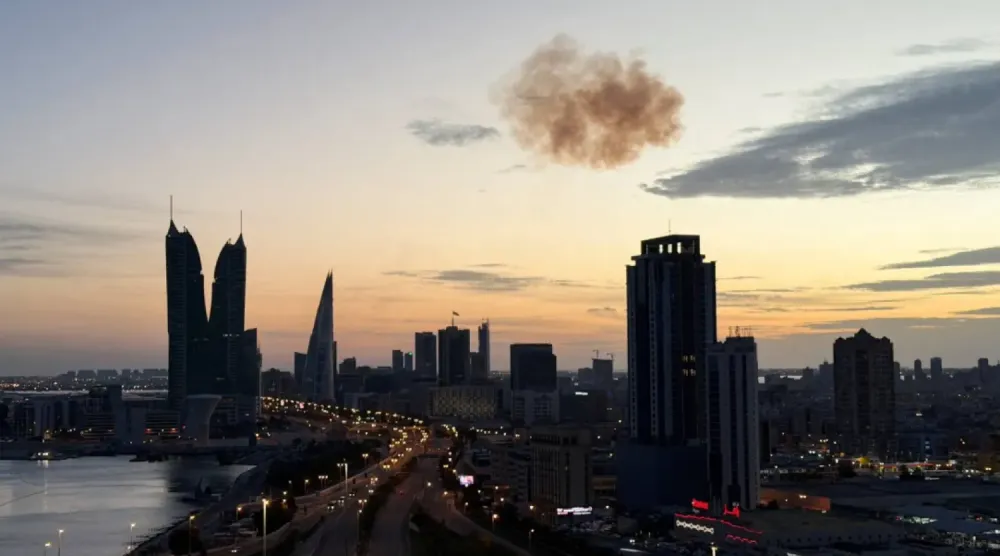 Suudi Arabistan, Bahreyn’in güvenliğinin kendi güvenliği ve diğer Körfez ülkelerinin güvenliğiyle ayrılmaz bir bütün olduğunu vurguladı (Reuters)
