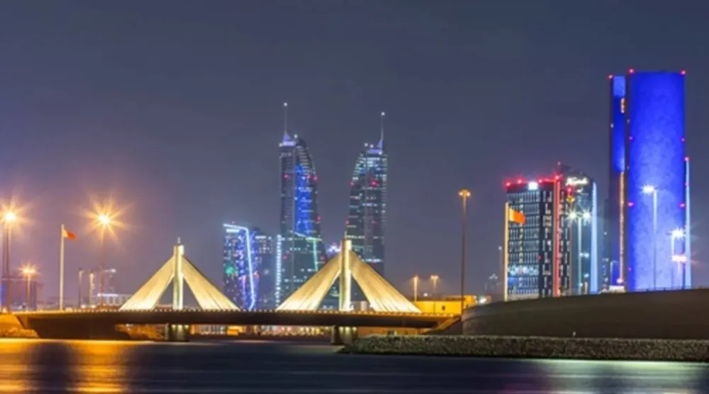 العاهل البحريني ألقى خطاباً عاماً بهذا الشأن الخميس (بنا)