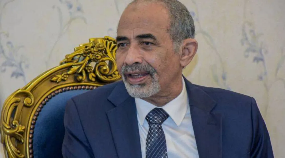 الصبيحي دعا إلى وحدة الصف الجنوبي وللحوار المرتقب برعاية سعودية (سبأ)