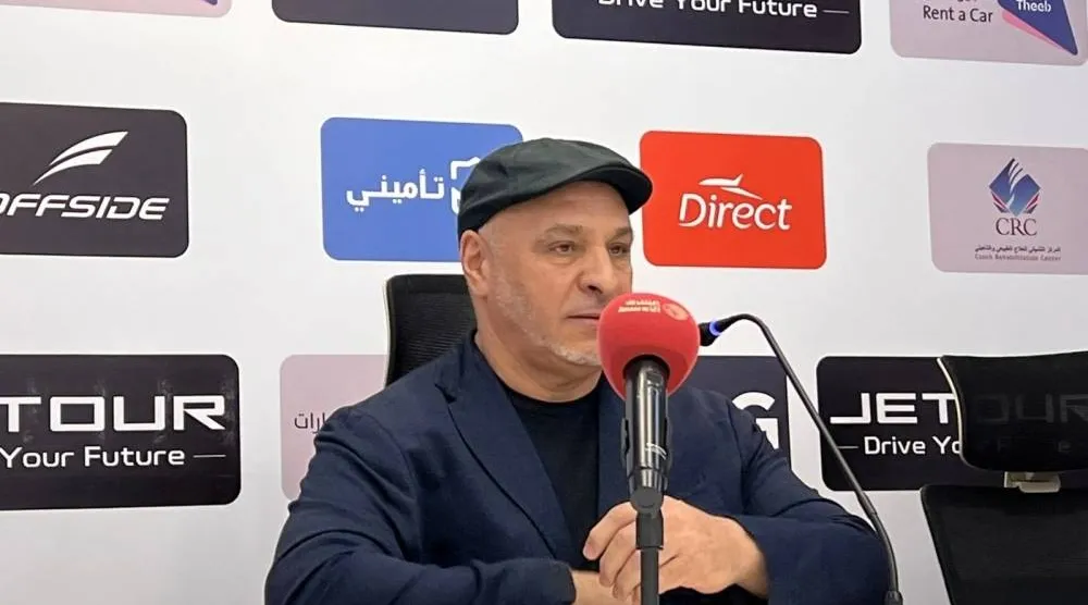 نور الدين بن زكري (الشرق الأوسط)