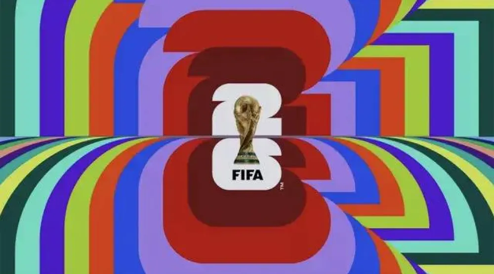 كأس العالم 2026 يواجه أزمة بث في الهند والصين (فيفا)