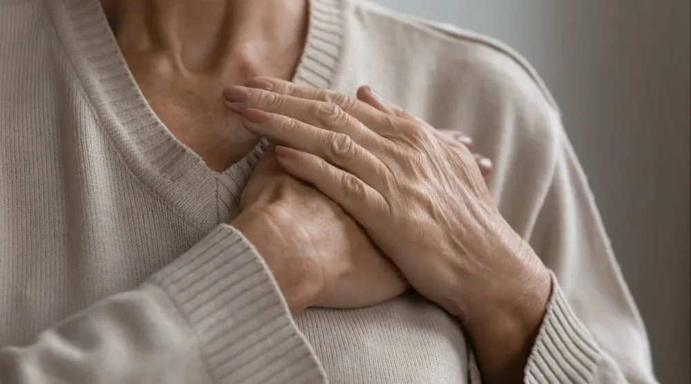 الممارسات النفسية الإيجابية تنعكس في النهاية على صحة القلب (جامعة هارفارد)