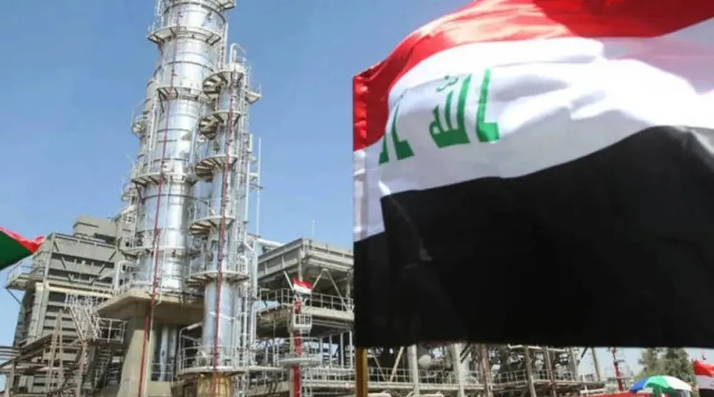 العراق يعلن كشفاً نفطياً باحتياطي محتمل 8.8 مليار برميل (رويترز)