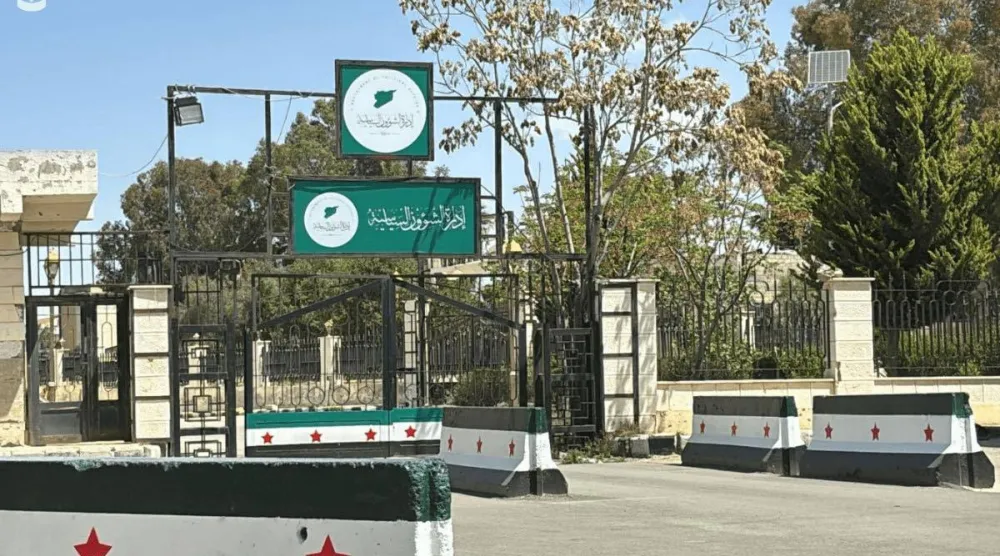 توجه لحلّ الأمانة العامة للشؤون السياسية «في إطار التغييرات الحكومية المرتقبة»