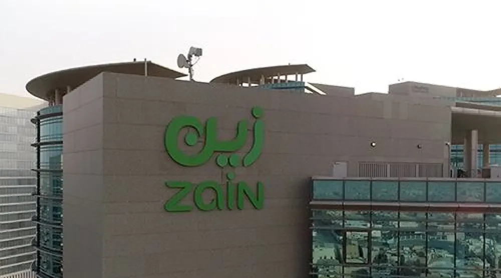 مبنى «زين السعودية» الرئيسي في الرياض (موقع الشركة)