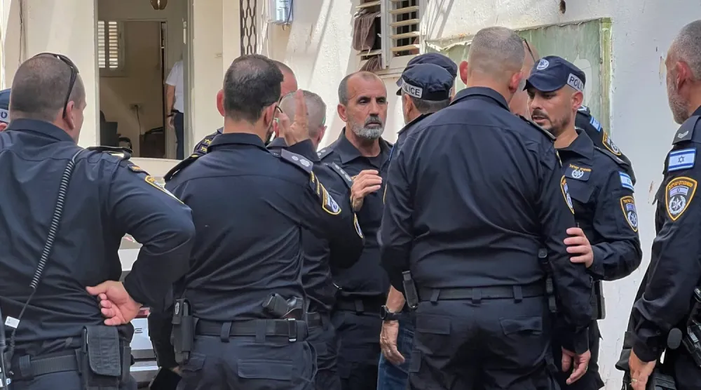 İsrail güvenlik güçleri, İran adına casusluk yapmakla suçlanan bir hücreyi yakaladı (Reuters)