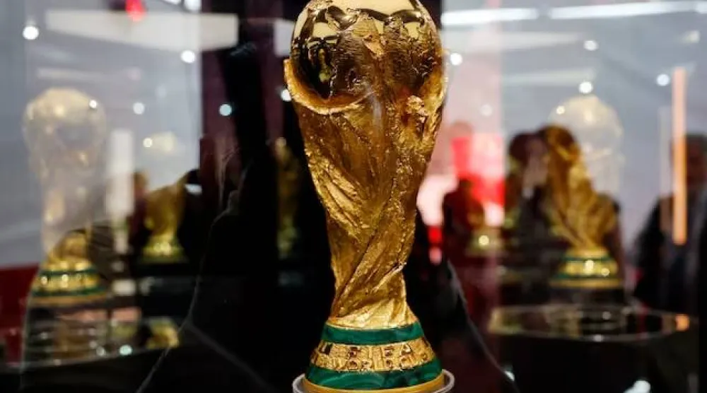 تحذيرات من المخدرات لزوار أميركا في كأس العالم (رويترز)