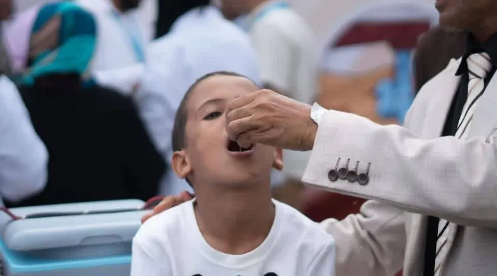 
تسجيل 226 حالة إصابة مؤكدة بالحصبة في ساحل حضرموت (إعلام حكومي)

