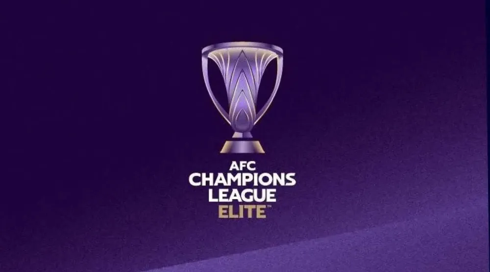 الاتحاد الآسيوي كشف عن مواعيد روزنامته لبطولات الأندية (الاتحاد الآسيوي)