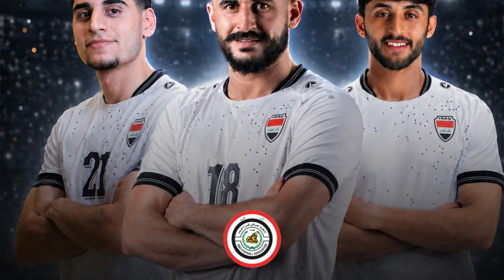 «غوغل» اختارت «جيمناي» راعياً تقنياً رسمياً للمنتخبين العراقي والمغربي لكرة القدم (الشركة)