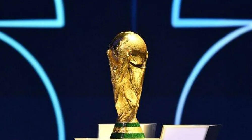 الجماهير الصينية ستشاهد المونديال المقبل (رويترز)