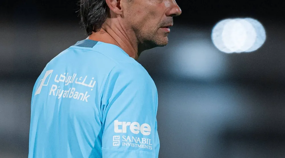 إنزاغي (موقع نادي الهلال)