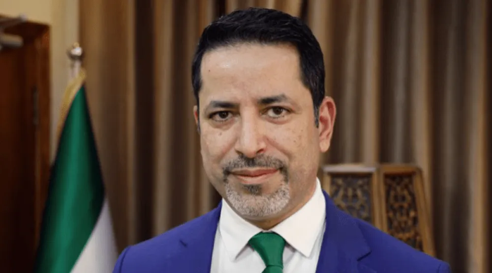 صفوت رسلان (سانا)