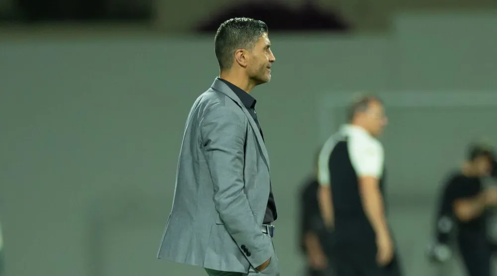 البرتغالي بيدرو إيمانويل (نادي الفيحاء)