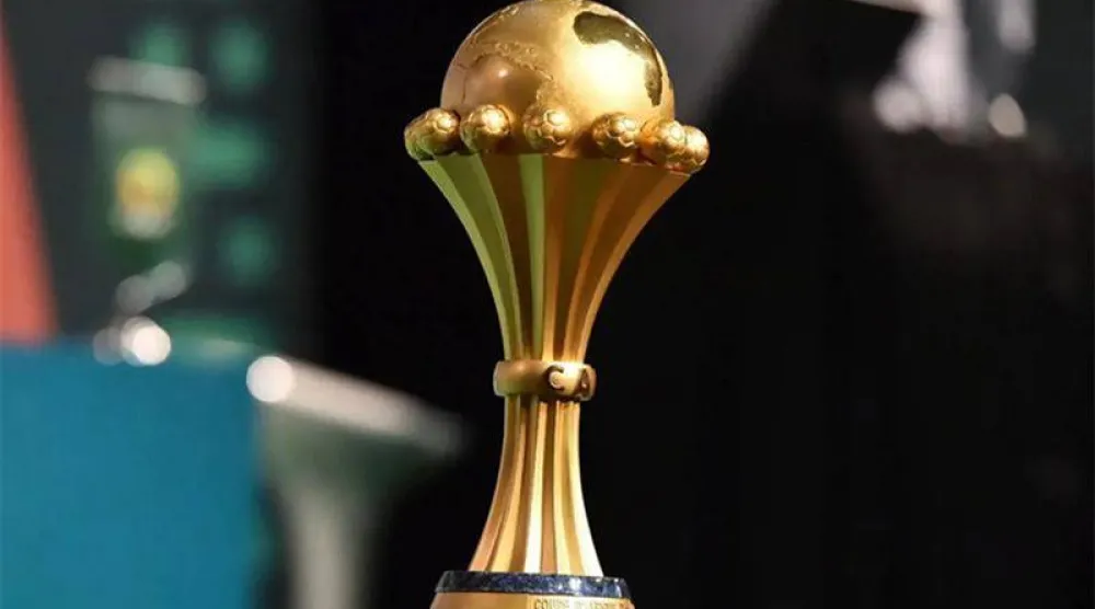 قرعة مرتقبة لنهائيات أمم أفريقيا الثلاثاء (كاف)