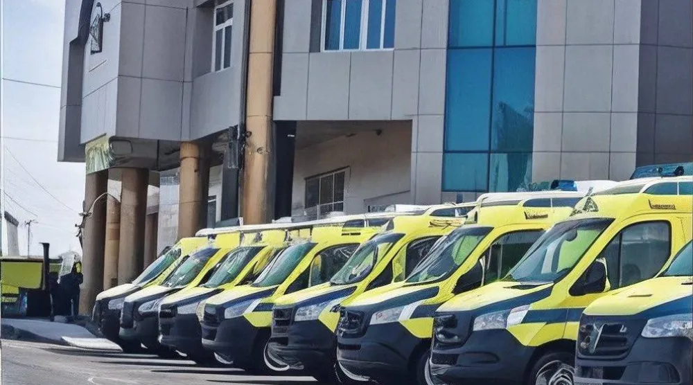 وزارة الصحة المصرية تؤكد تفعيل عدد من الإجراءات الاحترازية والوقائية مع تفشي «الإيبولا» في أفريقيا (صفحة وزارة الصحة على «فيسبوك»)