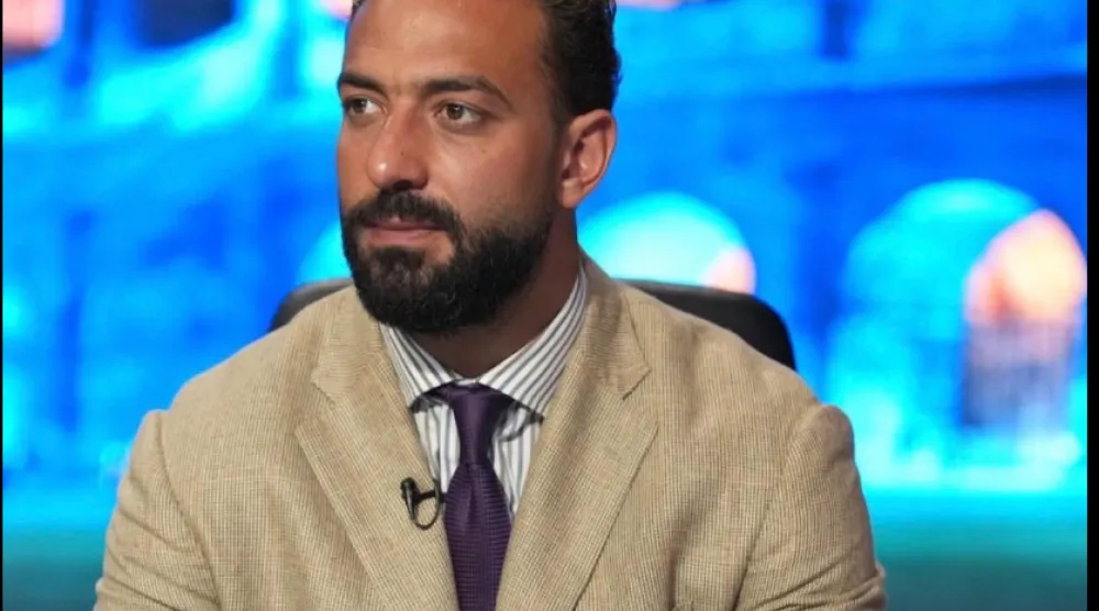 أحمد حسام «ميدو» (صفحته على فيسبوك)