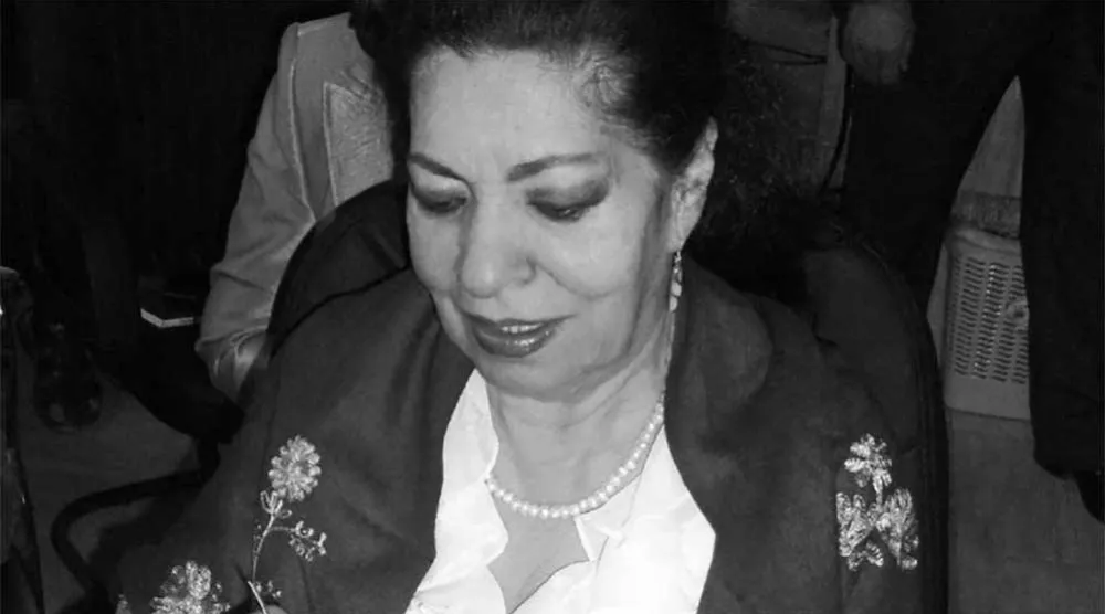 لميعة عباس عمارة