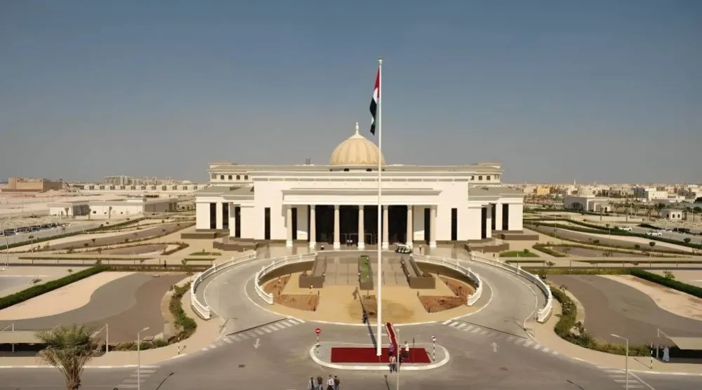 محكمة أبوظبي الاتحادية الاستئنافية (وام)