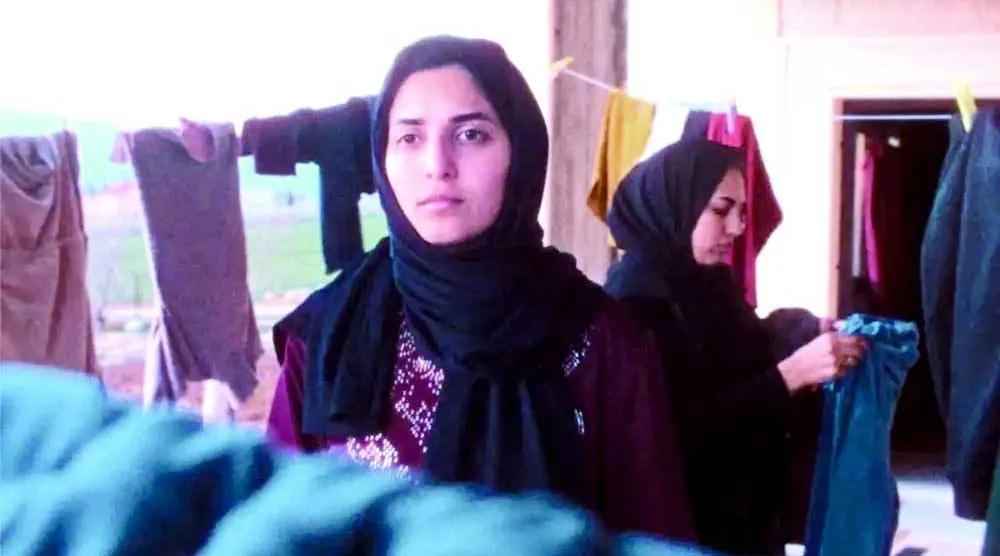 مشكلات المرأة العربية عبر فيلمين جديدين في «كان»