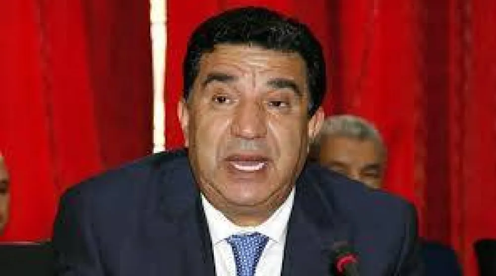 محمد مبديع (الشرق الأوسط)