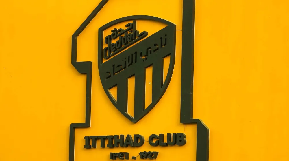 إدارة «الاتحاد» قررت بدء مرحلة غربلة شاملة على صعيد لعبة كرة القدم (موقع النادي)