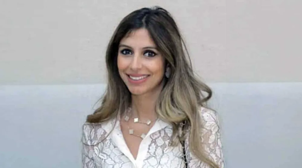  منيرة العيدان