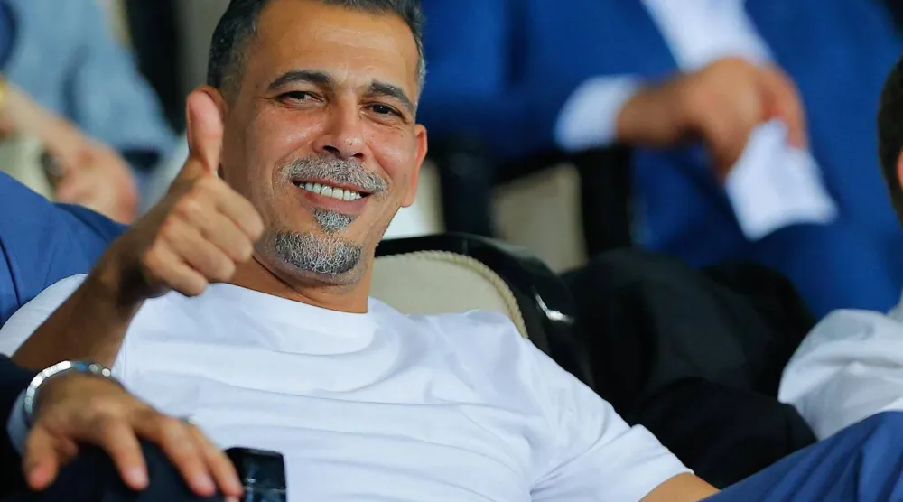 يونس محمود (الشرق الأوسط)
