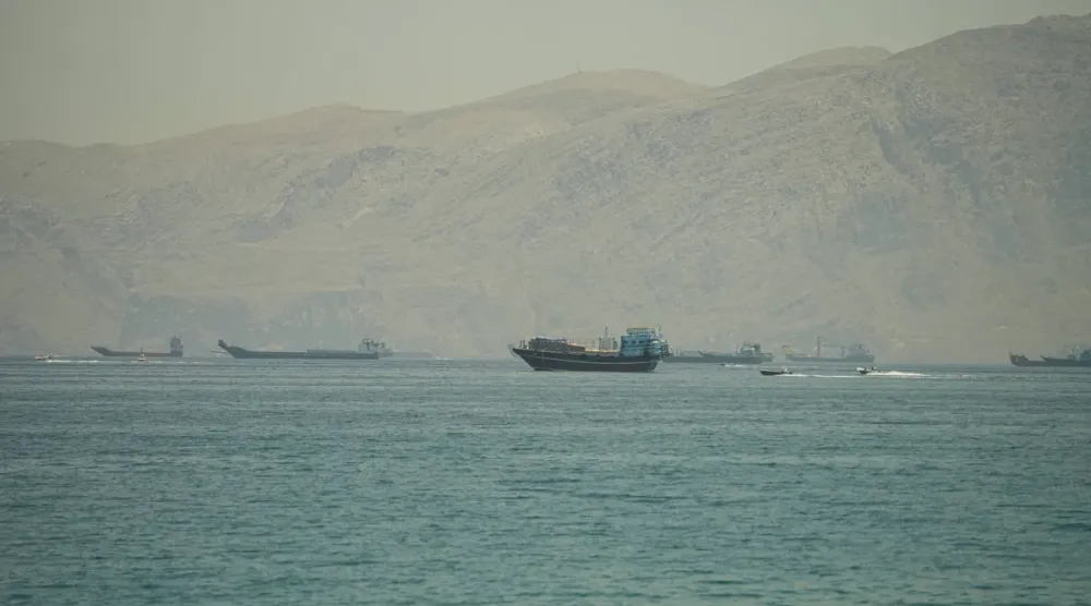 ABD Güney İran’ı vurdu... Doha kritik müzakerelere ev sahipliği yapıyor