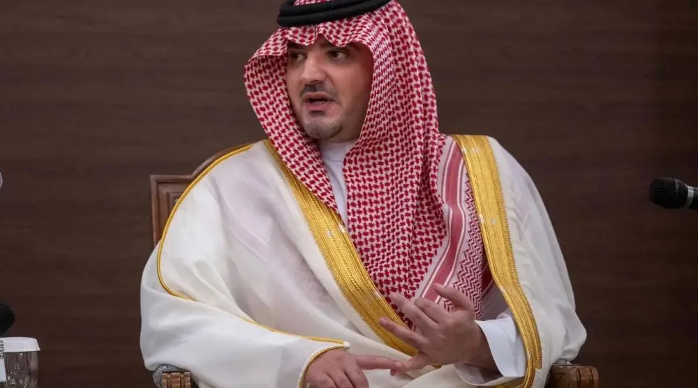 الأمير عبد العزيز بن سعود أشاد بجهود تعزيز الوعي ورفع مستوى الجاهزية المعنوية لدى رجال الأمن (واس)