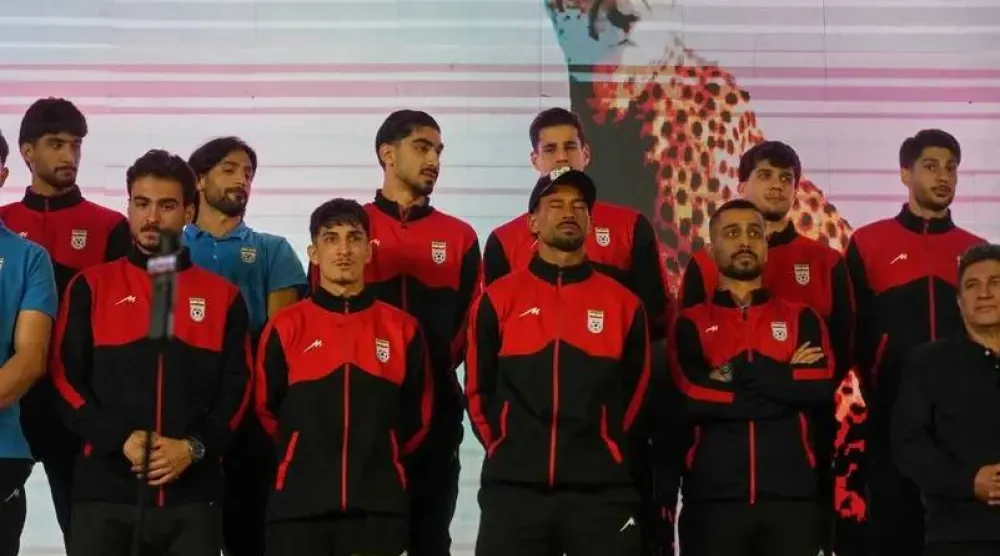 يتوقع الاتحاد الإيراني من نظيره الدولي (فيفا) تسهيل حصول منتخبه الوطني على تأشيرات دخول متعددة (منتخب إيران)