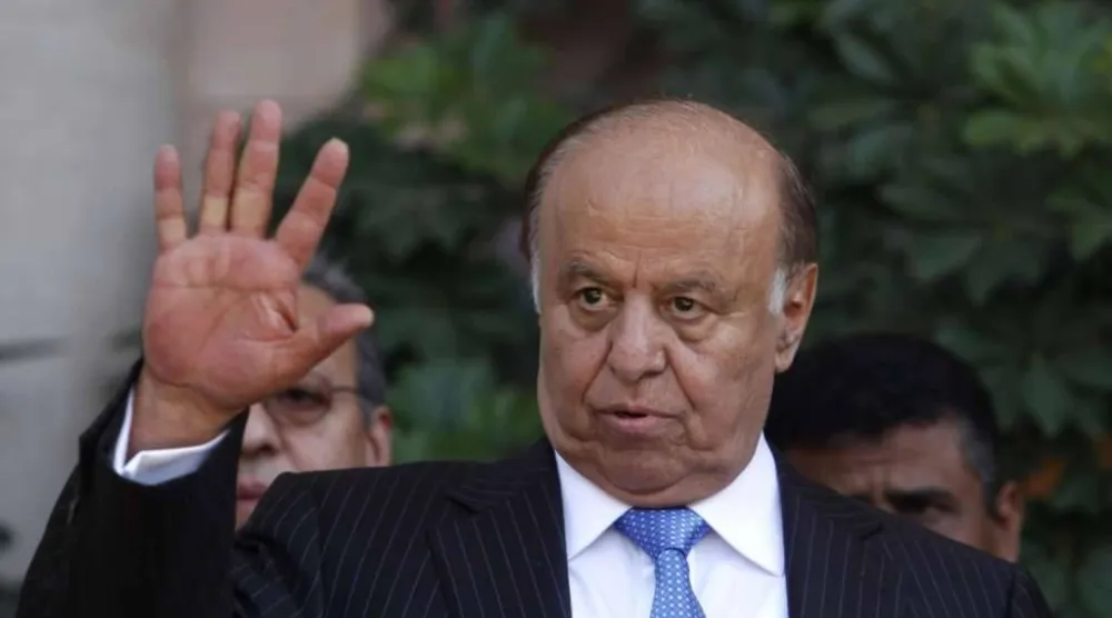 الرئيس اليمني السابق عبد ربه منصور هادي يغادر الحياة بعد تاريخ حافل (إعلام حكومي)