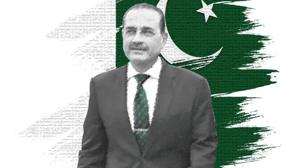 برز منير قائداً يمزج بين التشدّد الأمني والخطاب المؤسساتي مع تركيز واضح على مكافحة الإرهاب وضبط الحدود
