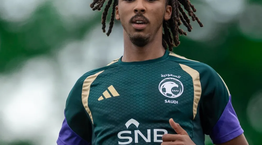 جهاد ذكري (المنتخب السعودي)
