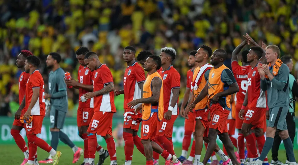 بنما تسعى لتحقيق فوزها الأول في «كأس العالم» بقيادة كريستيانسن (أ.ب)
