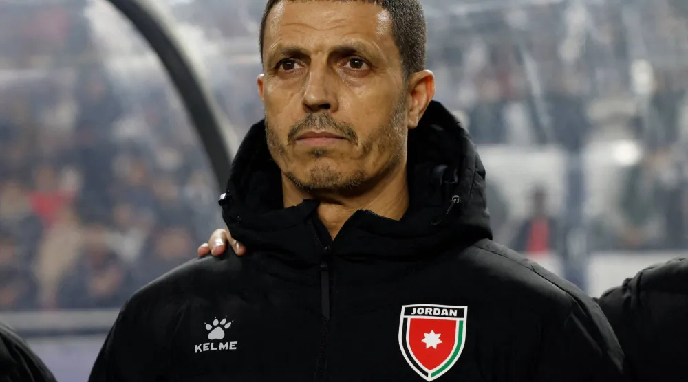 جمال سلامي (رويترز)