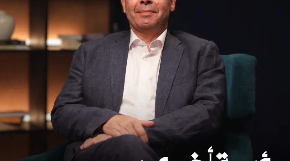 الإعلامي والكاتب الصحافي عبد اللطيف المناوي (الشرق الأوسط)