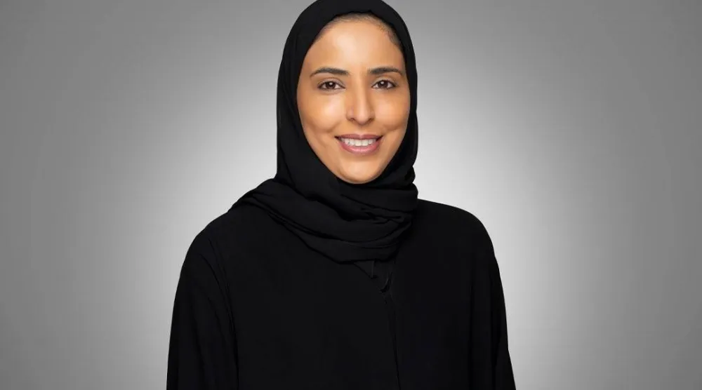 فاطمة الكواري (الأولمبية القطرية)