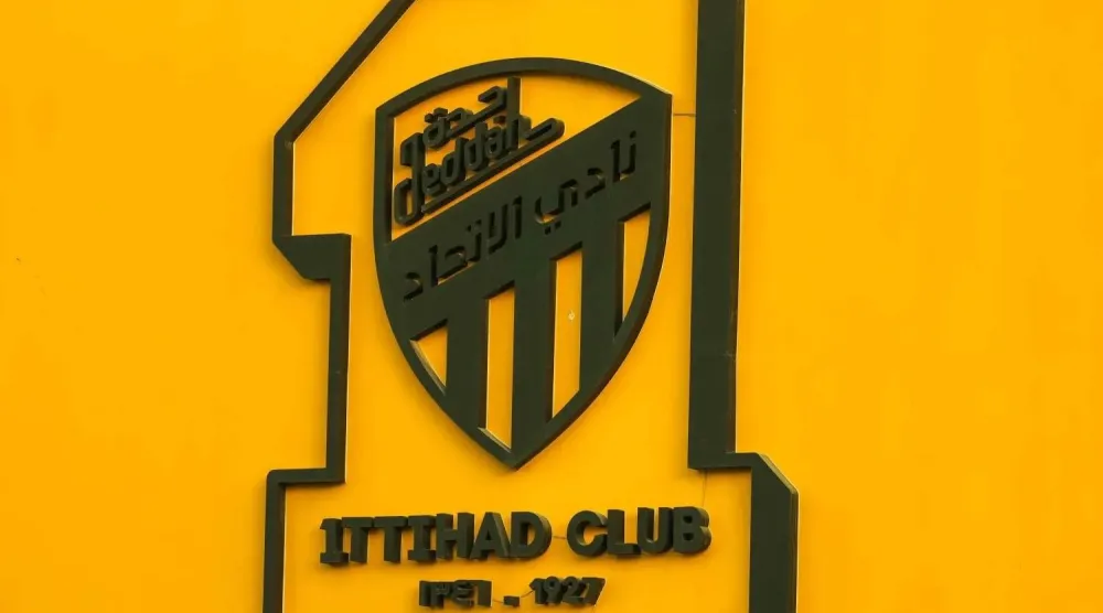 الأولوية لدى القائمين على النادي في الوقت الراهن هي التعاقد مع جهاز فني (موقع نادي الاتحاد)
