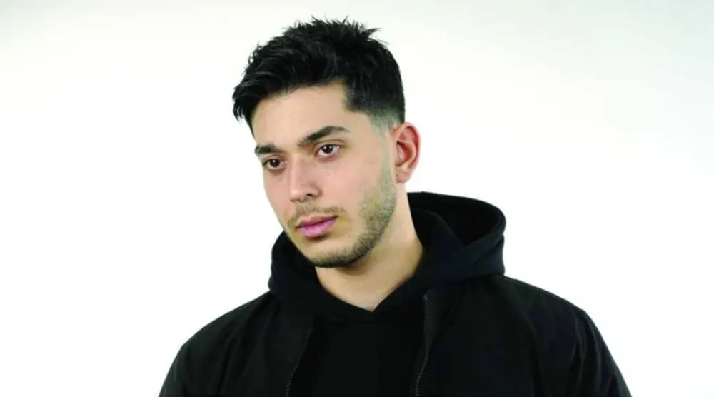 شربل الصافي لـ«الشرق الأوسط»: فكرة الـ«ميني ألبوم» تصلح لجيلنا الشبابي