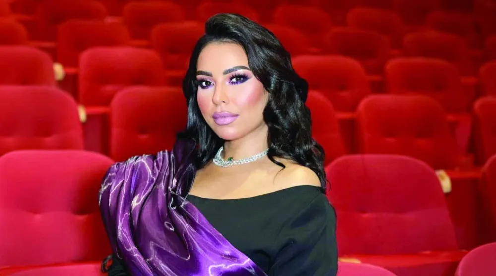 مروة ناجي لـ«الشرق الأوسط»: أغنيات «أم كلثوم» تمنحني الأمان