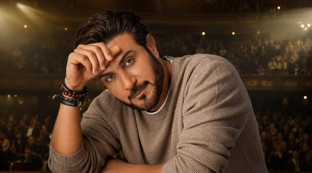 ماجد المهندس (موسم الرياض)