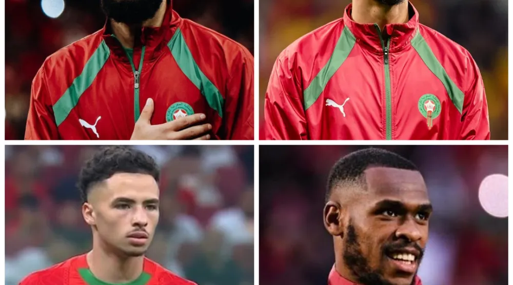 أسود البرميرليغ الأربعة... جودة إنجليزية تقود طموح المغرب في مونديال 2026